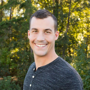 Meet your Posher, Jeremy austin